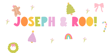 Joseph & Roo